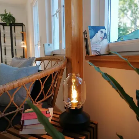 Holiday home Waelder: Quartier Haus Im Glueck St. Blasien