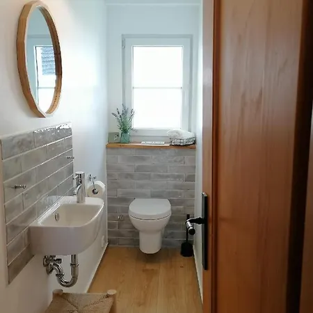 Nyaraló Waelder: Quartier Haus Im Glueck St. Blasien