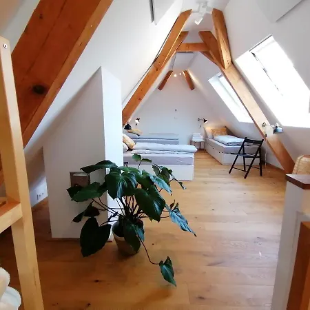 Waelder: Quartier Haus Im Glueck St. Blasien