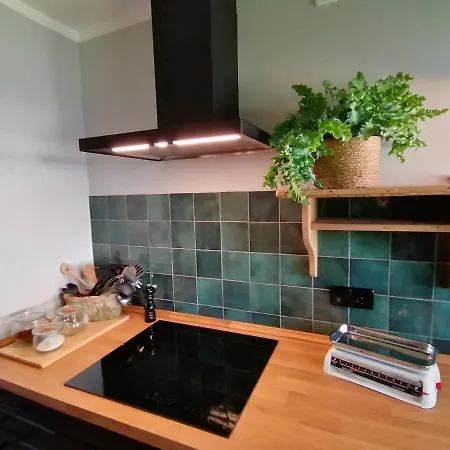 Holiday home Waelder: Quartier Haus Im Glueck St. Blasien