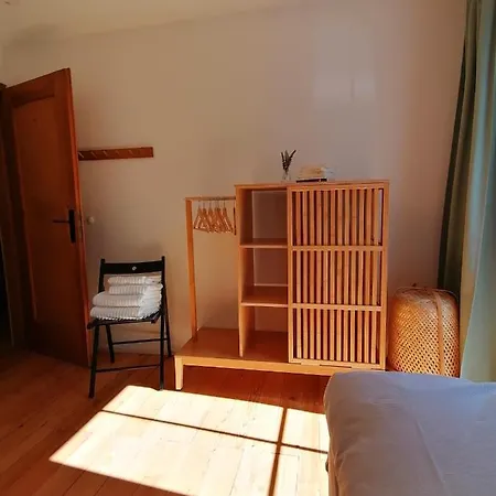 Waelder: Quartier Haus Im Glueck Nyaraló *
