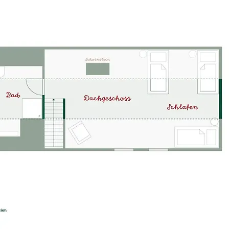 Waelder: Quartier Haus Im Glueck