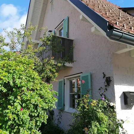 Waelder: Quartier Haus Im Glueck *