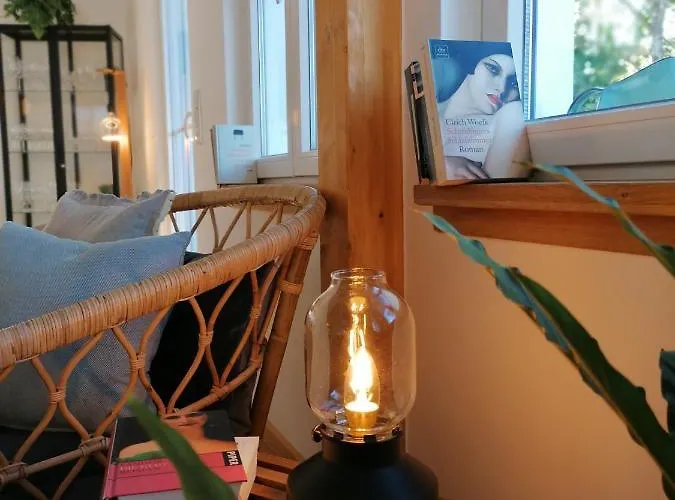 Dom wakacyjny Waelder: Quartier Haus Im Glueck St. Blasien