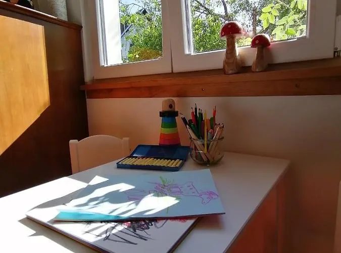 Waelder: Quartier Haus Im Glueck Dom wakacyjny St. Blasien