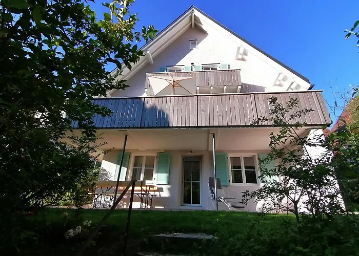 Waelder: Quartier Haus Im Glueck Dom wakacyjny